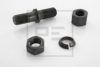 PE Automotive 047.712-00A Wheel Stud